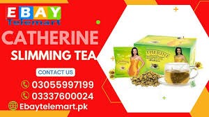 Catherine Slimming Tea in Pakistan Gojra	03055997199-pic_1