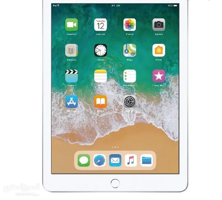 Apple iPad (6th generation) 128GB WiFi