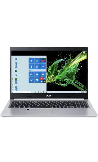 Acer Aspire 5 A515-55-75NC, 15.6" Full HD IPS Display, 10th Gen Intel Core i7-1065G7, 8GB DDR4, 512G-pic_2