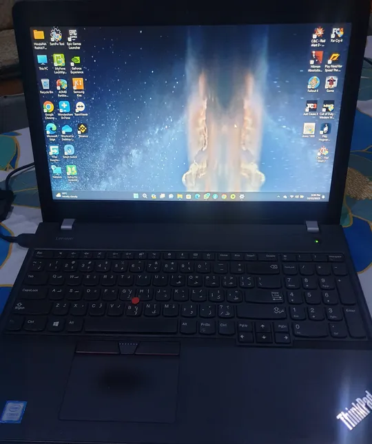 Lenovo Core i5 7th generation laptop-pic_3