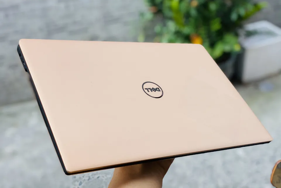 Dell XPS 13 (GOLD) i7/8gb/512gb - Special Edition 4k touch Model-pic_2