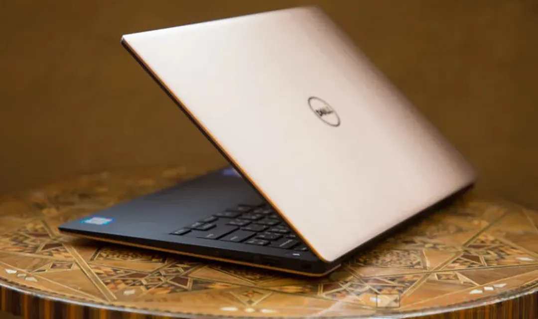 Dell XPS 13 (GOLD) i7/8gb/512gb - Special Edition 4k touch Model-pic_3