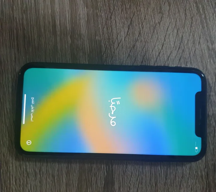 Iphone XR Excellent Condition