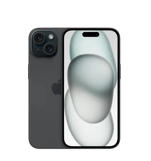 iphone 15 (New-Sealed)-image