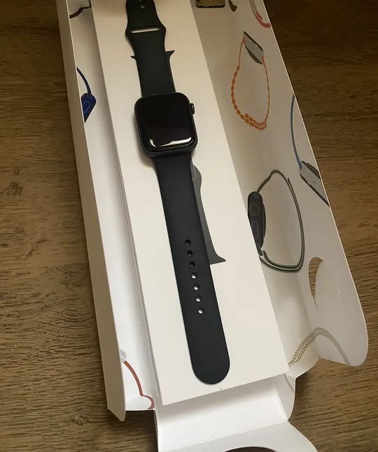 Apple Watch Series 6, 44mm, Cellular + GPS in box-pic_3