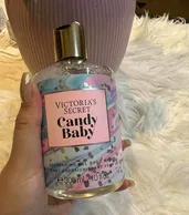 Victoria’s secrets body wash