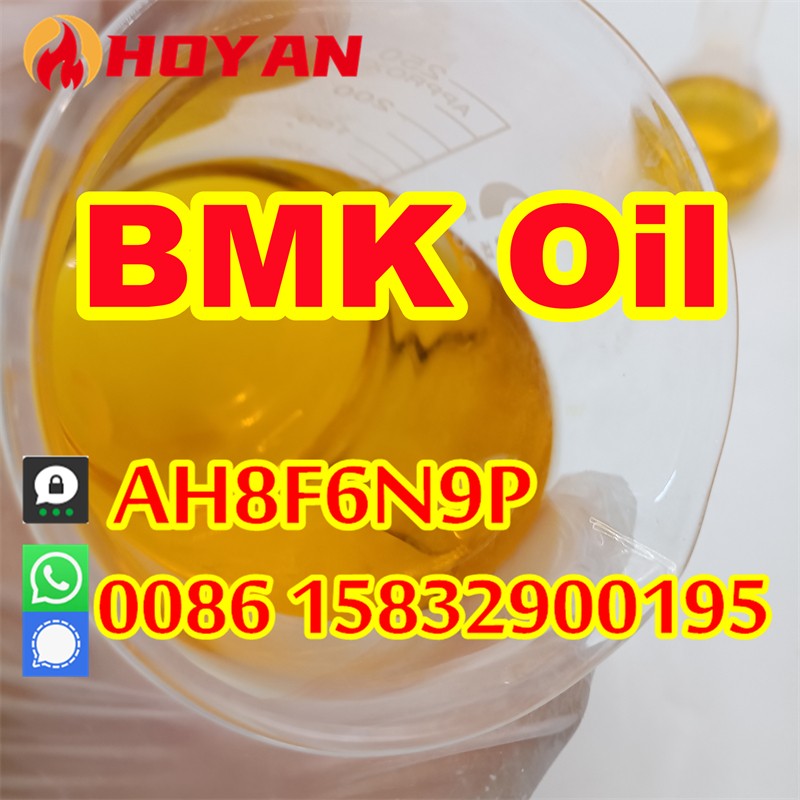 Popular BMK Oil CAS 20320-59-6 Diethyl(phenylacetyl)malonate spot stock