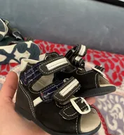 Baby shoes-image