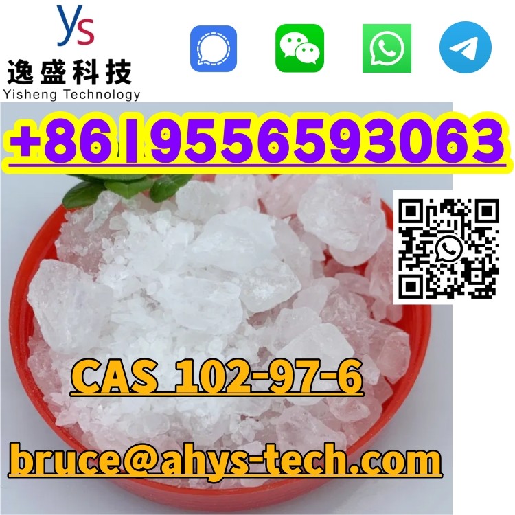High Quality N-Benzylisopropylamine CAS 102-97-6