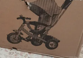 Baby Stoler Bike Car Seat new-image
