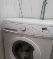 Frigidaire Washing Mashine-pic_2