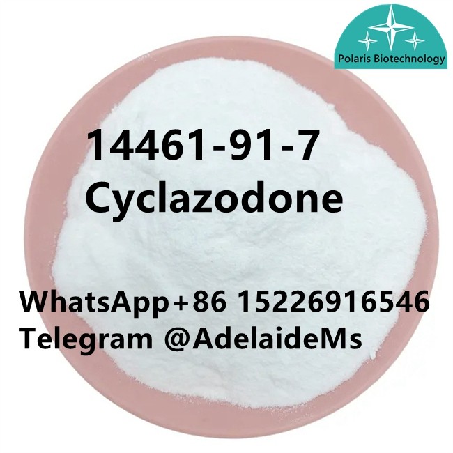 14461-91-7 Cyclazodone	Factory Hot Sell	p3