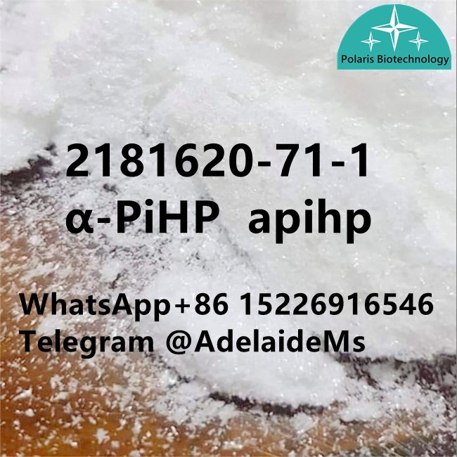 2181620-71-1 α-PiHP apih	Factory Hot Sell	p3