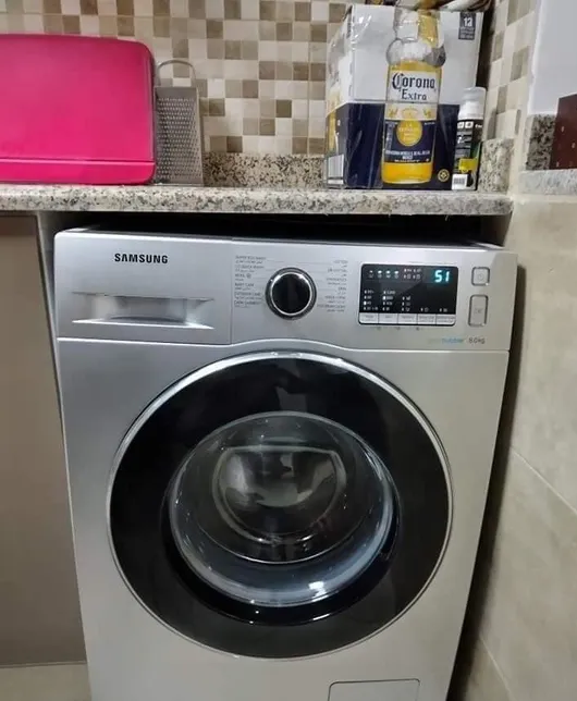 samsung 8 kg washing machine
