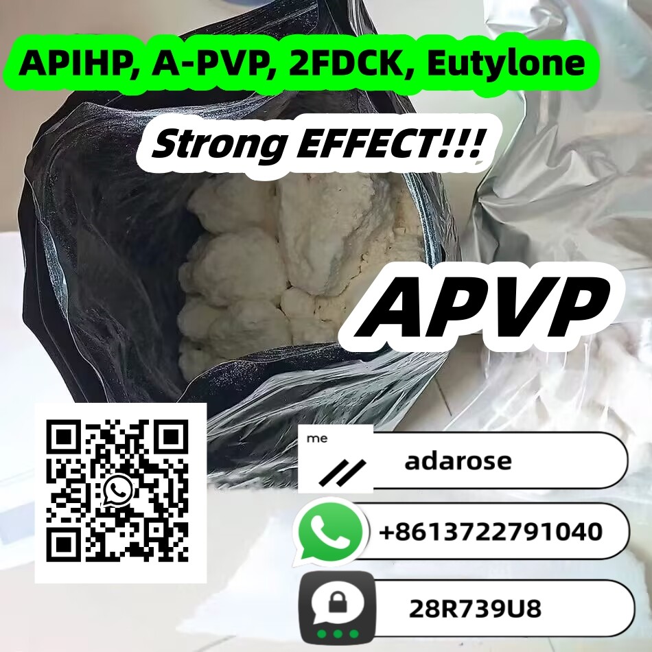 Good quality APV/P, A-PVP, APIHP-pic_1