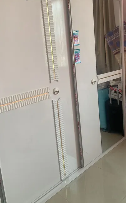 bedroom cupboard in Ajman-pic_2