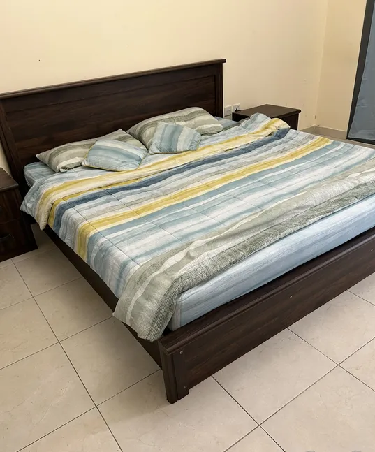 Bedroom furniture in Dubai-image