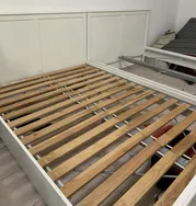 IKEA smart beds available (twin)-pic_3