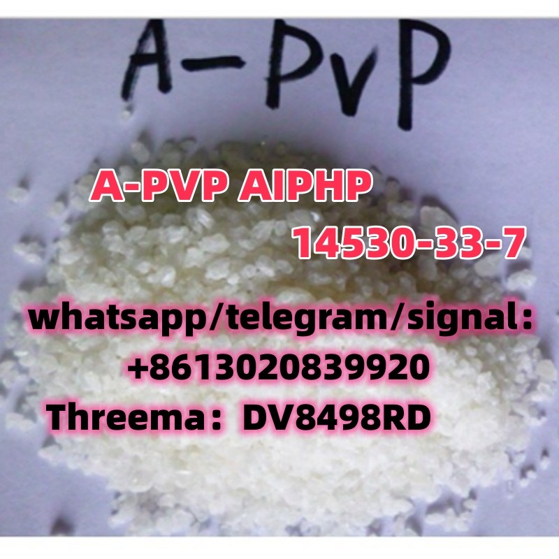 Stable supply A-PVP AIPHP / 14530-33-7