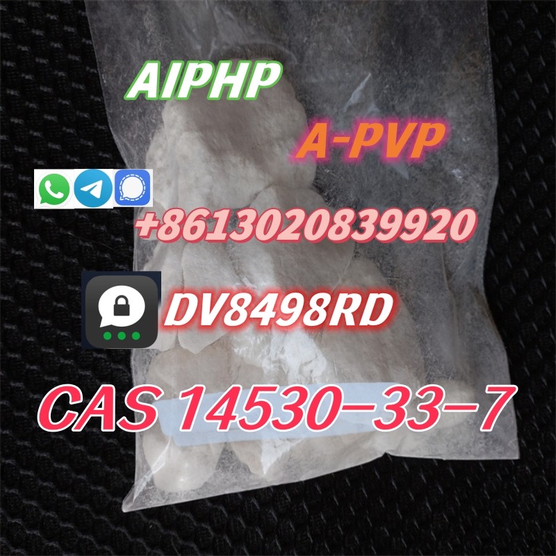 Stable supply A-PVP AIPHP / 14530-33-7-pic_1