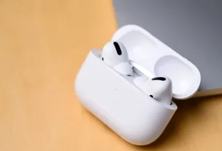 Airpods pro-image