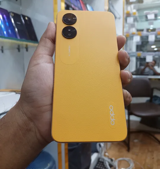 Oppo A17 (PTA APPROVED)-pic_3