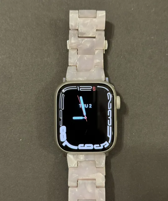 Apple watch 7 GPS & Cellular-pic_2