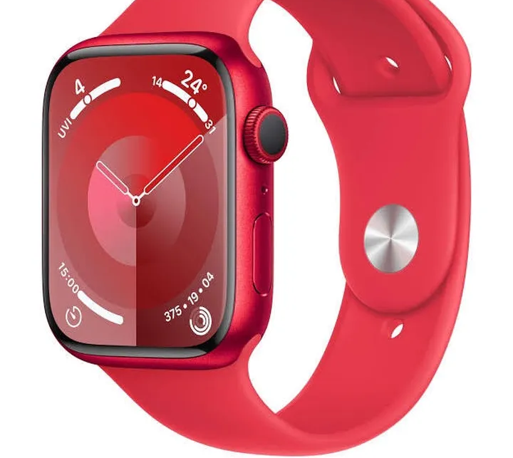 Apple Watch series 8 41mm GPS Red