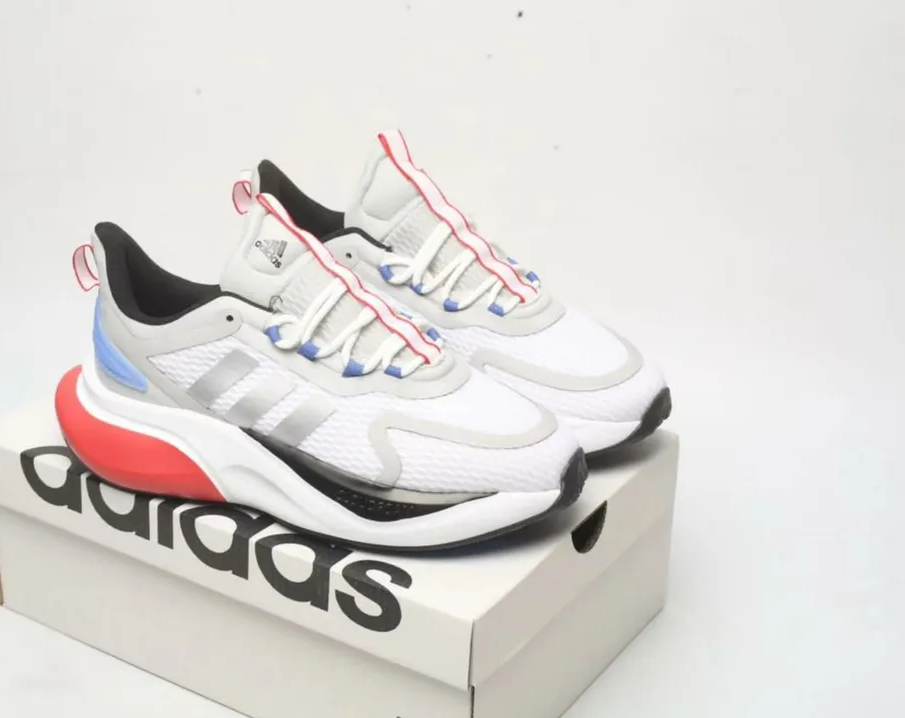 Adidas sports shoes-image
