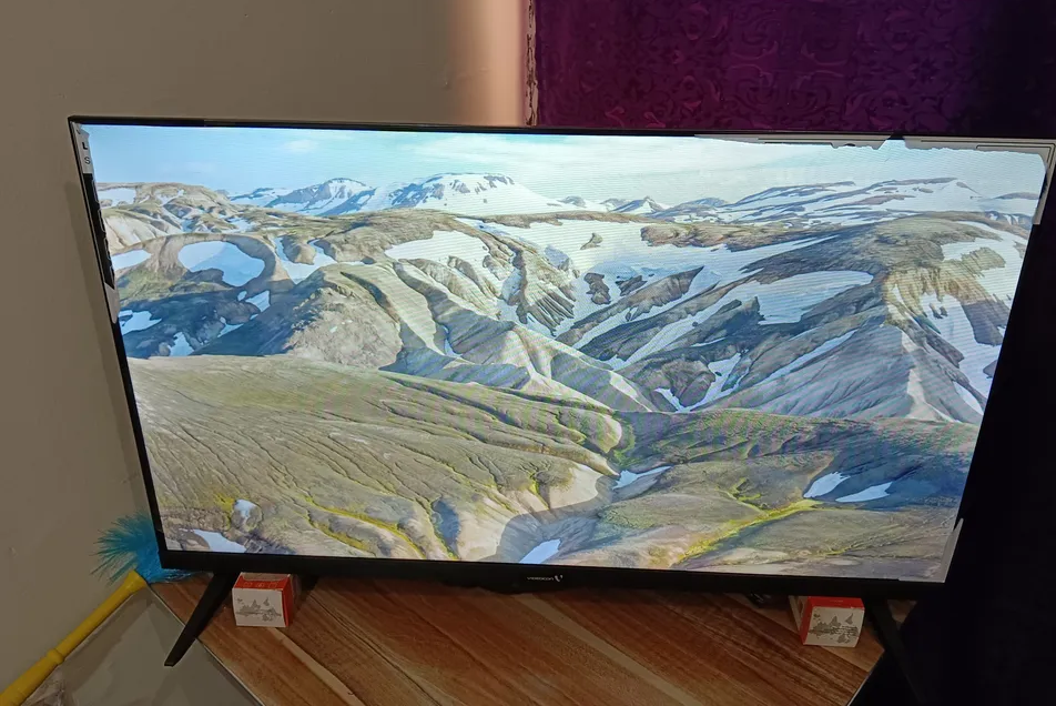 Videocon smart Android led tv-pic_1