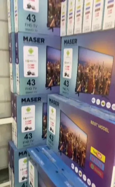 Smart 43 inch tv in Dubai-pic_1