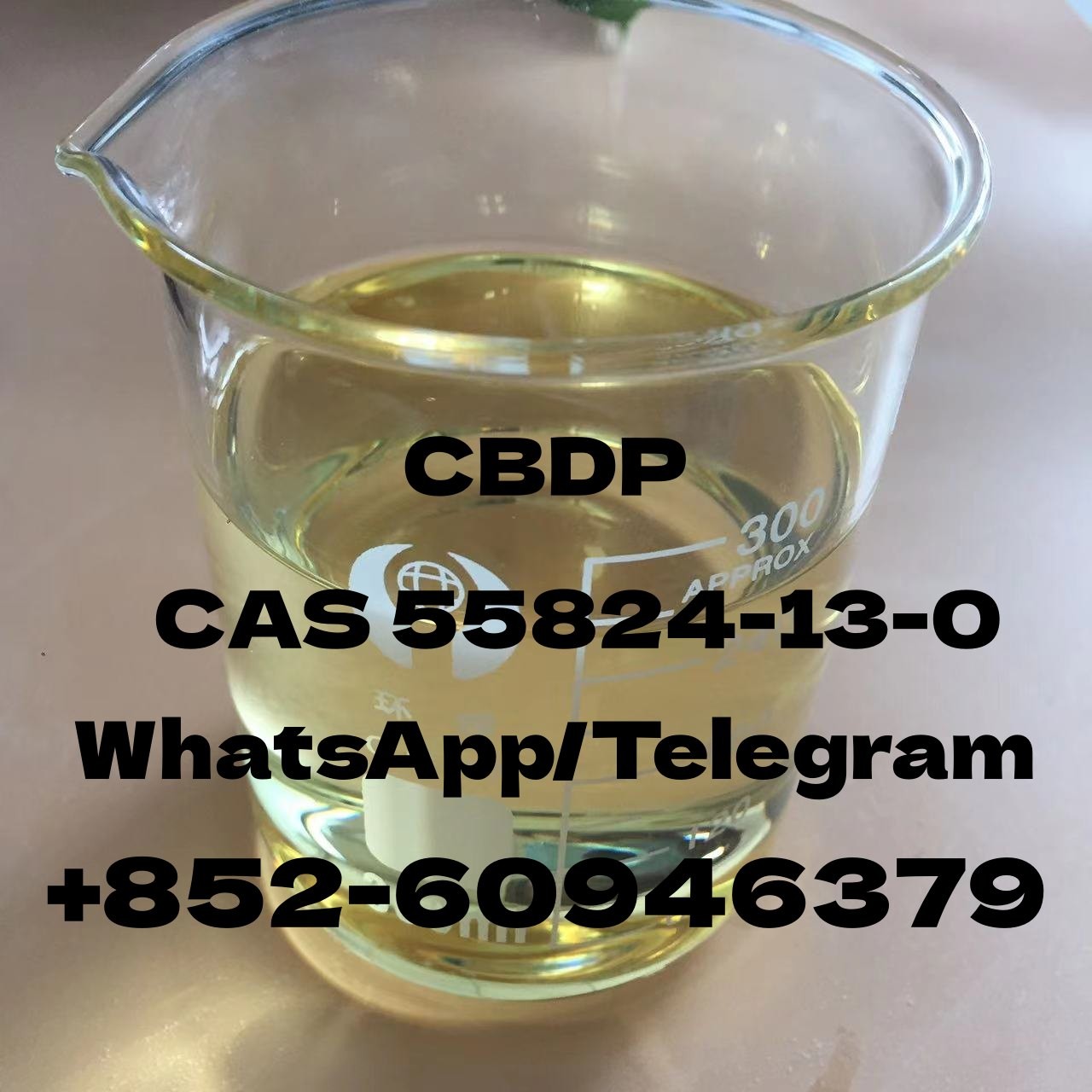 CBDP  CAS 55824-13-0
