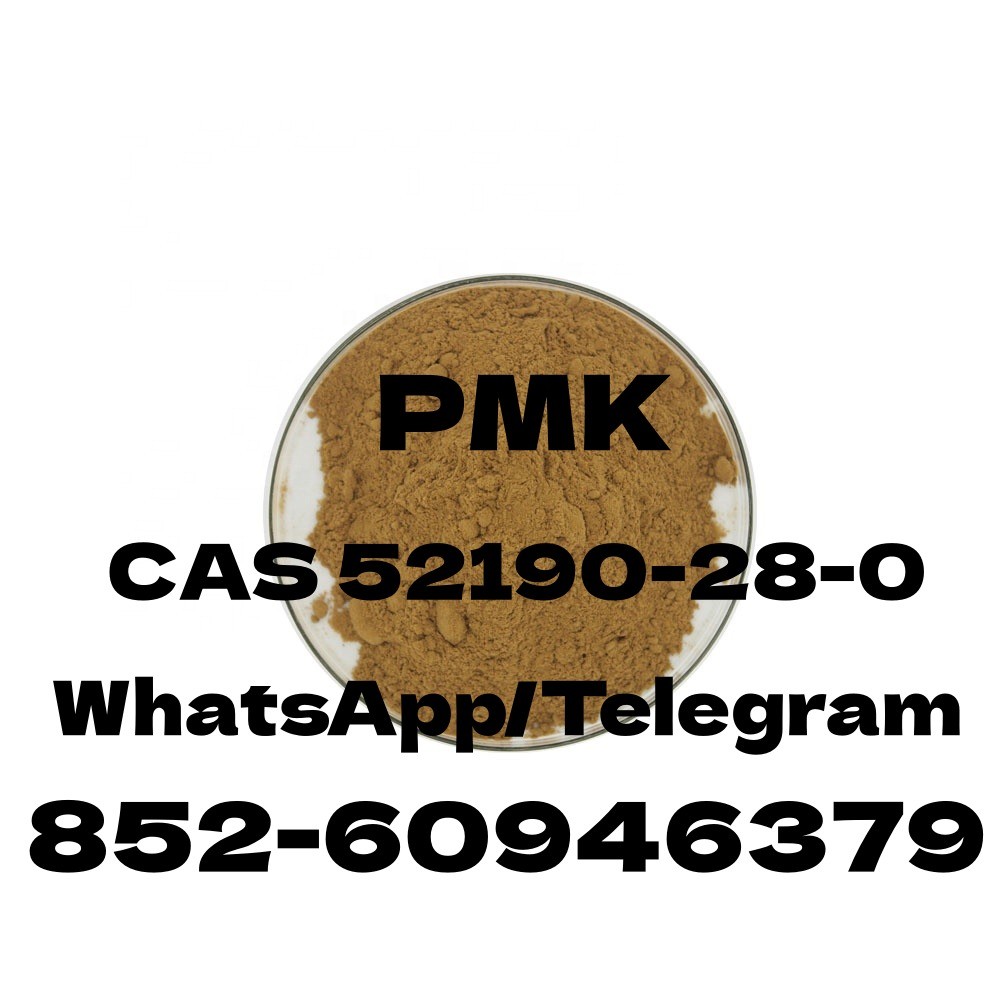 High quality Pmk cas52190-28-0