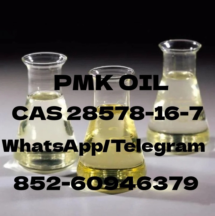 Factory supply PMK oil cas28578-16-7
