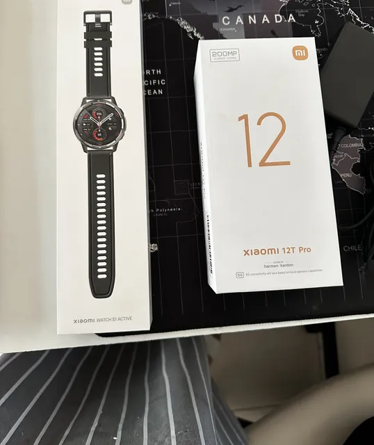Xiaomi 12t pro and watch active s1-pic_3