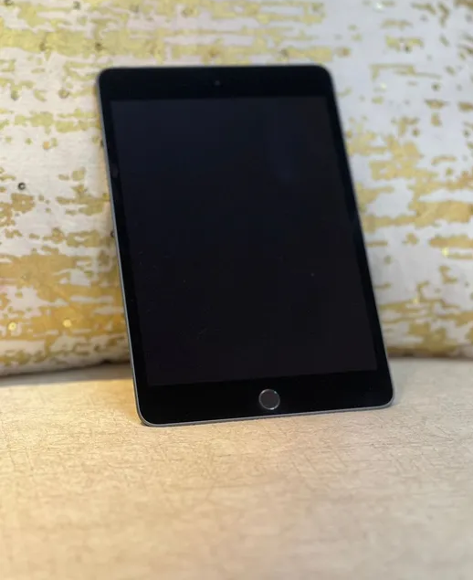 Apple iPad Mini 5-image