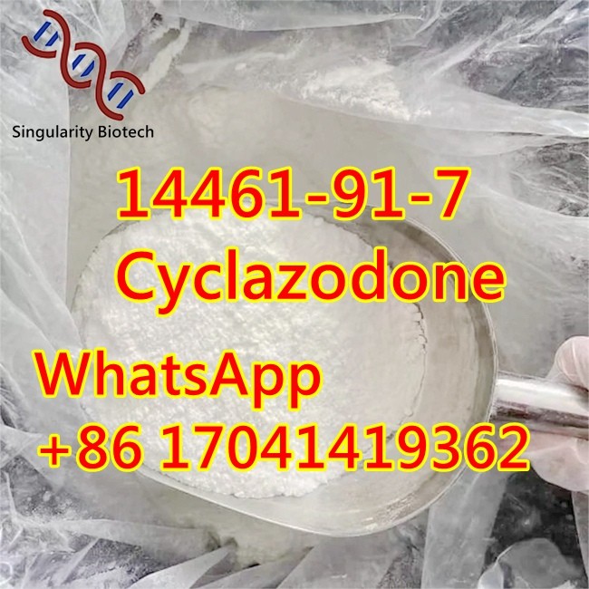 Cyclazodone 14461-91-7	safe direct	u4