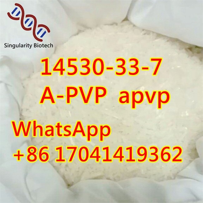 A-PVP apvp 14530-33-7 	safe direct	u4