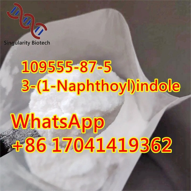 3-(1-Naphthoyl)indole 109555-87-5	safe direct	u4-pic_1