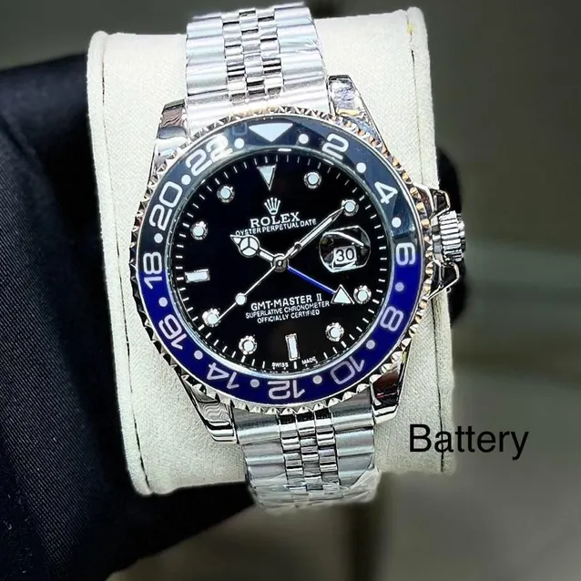 Rolex watches for men