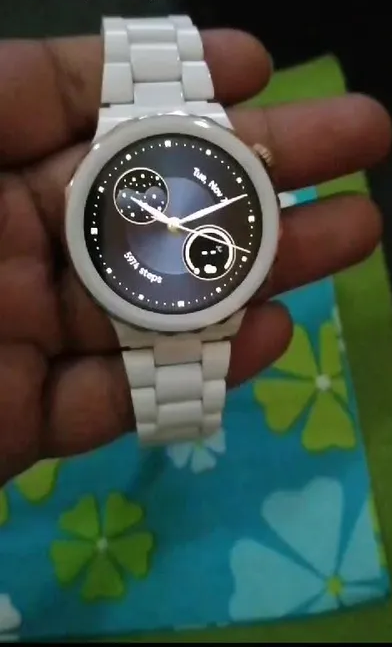 HUAWEI Watch Gt 3 Pro Smartwatch-pic_3