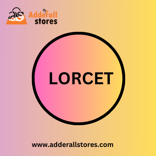 Buy Lorcet HD Online With Express Delivery