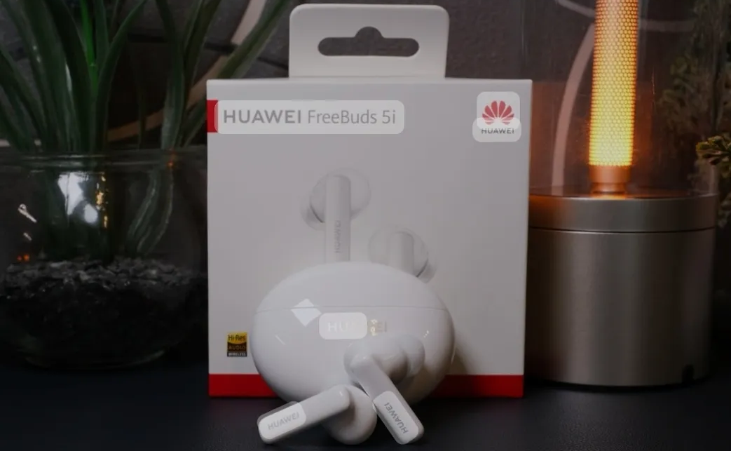 Huawei Freebuds 5i-pic_1
