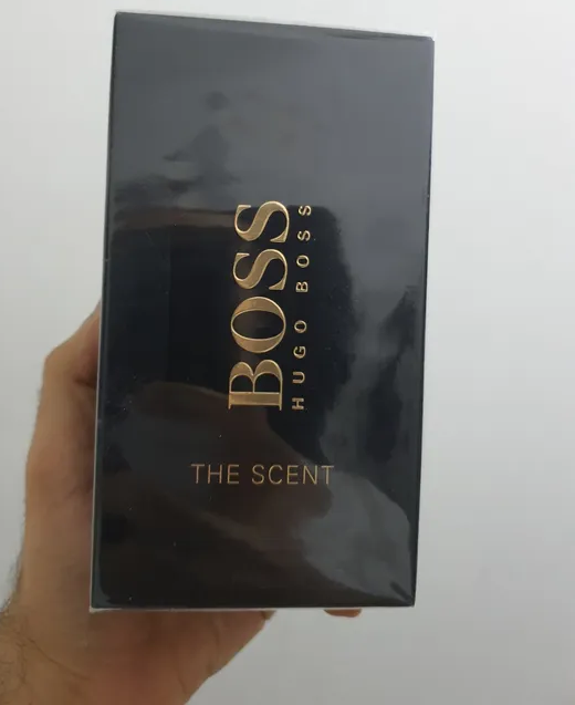 boss the scent-image