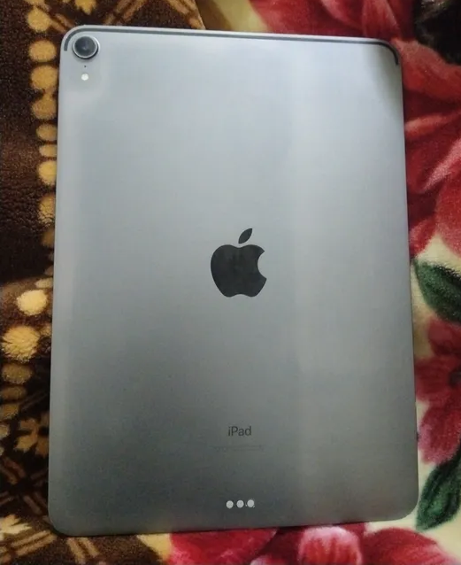 iPad pro 11 2018-pic_1