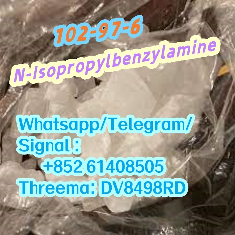 Online Sale Chemical N-Isopropylbenzylamine/102-97-6