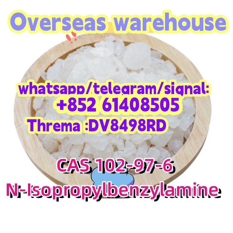 Online Sale Chemical N-Isopropylbenzylamine/102-97-6-pic_1