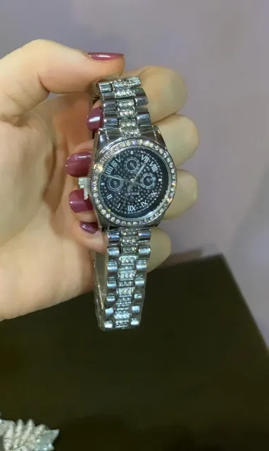 Luxury watches brands with good price Swarovski and Rolex watches-pic_3