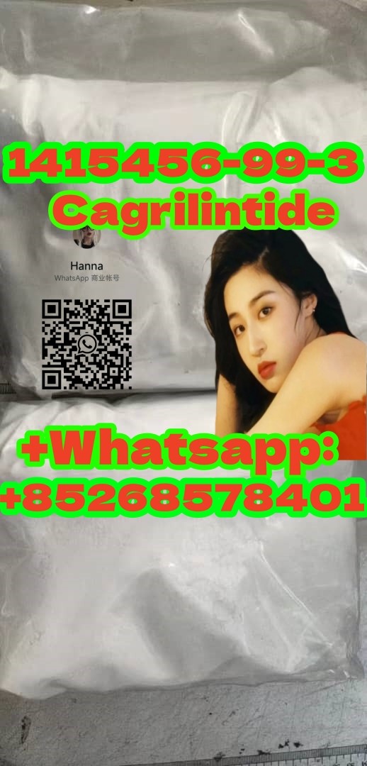 lowest price Cagrilintide1415456-99-3-pic_1