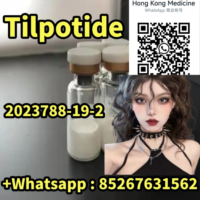 free shipping  Tilpotide 2023788-19-2